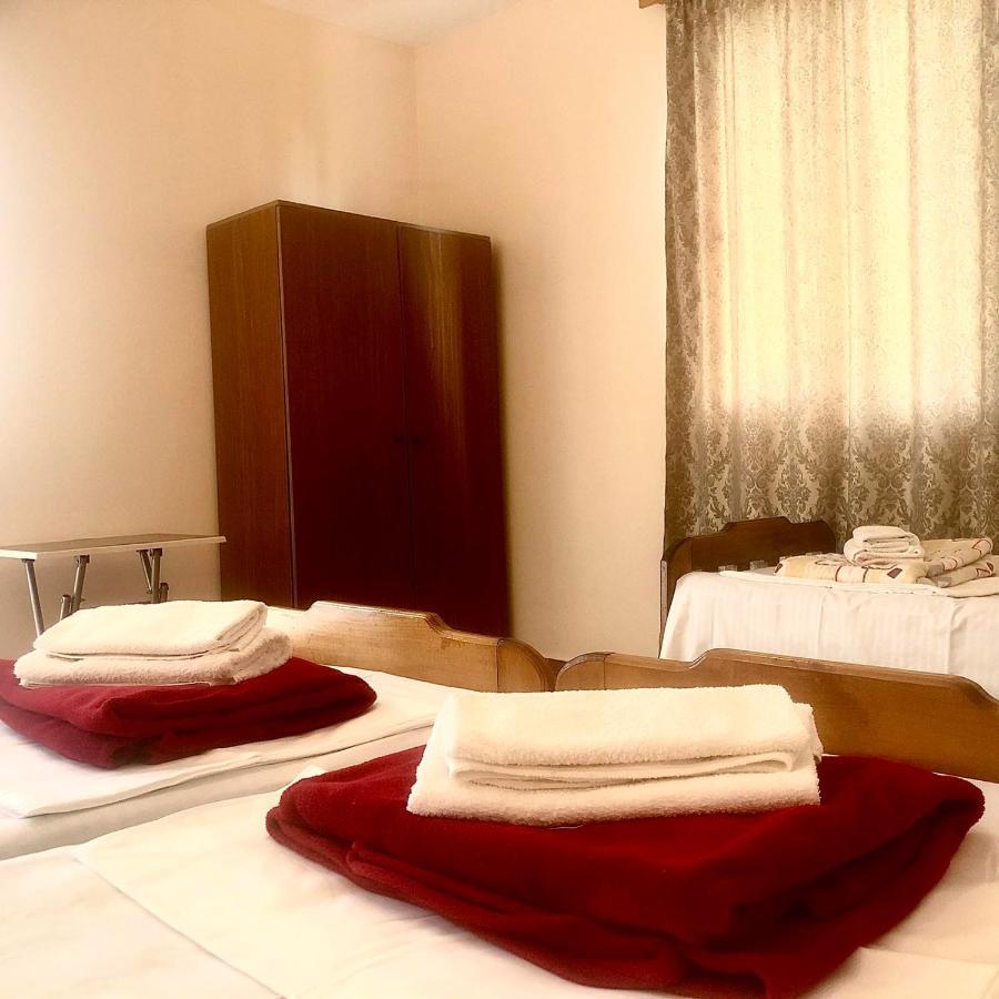 Nika Inn Кобулети Екстериор снимка