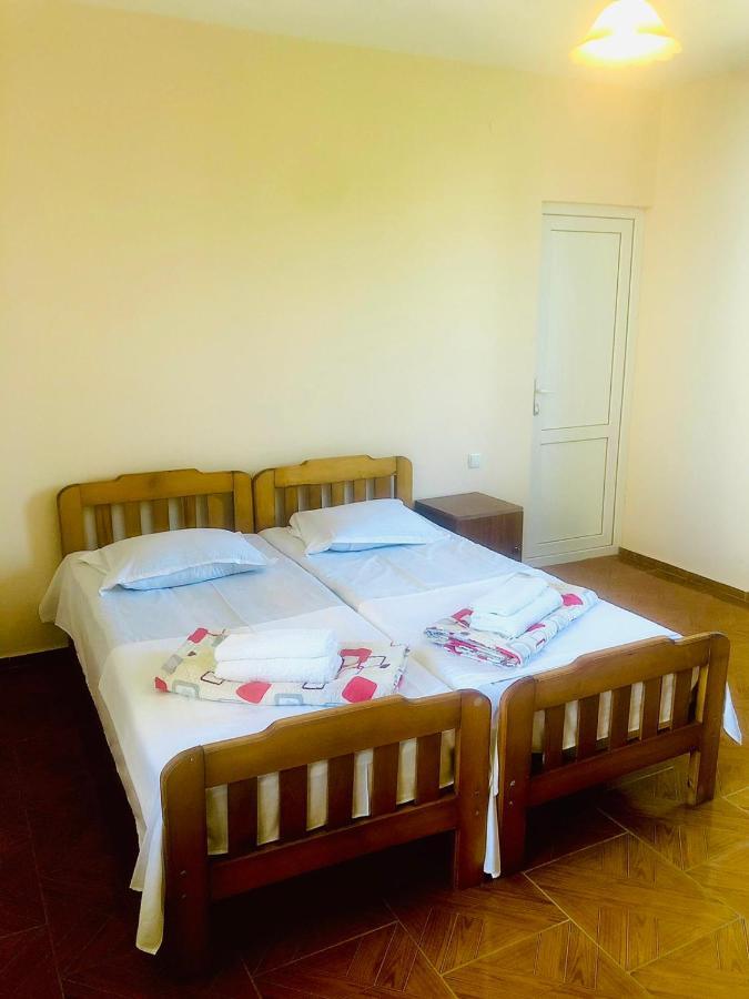 Nika Inn Кобулети Екстериор снимка
