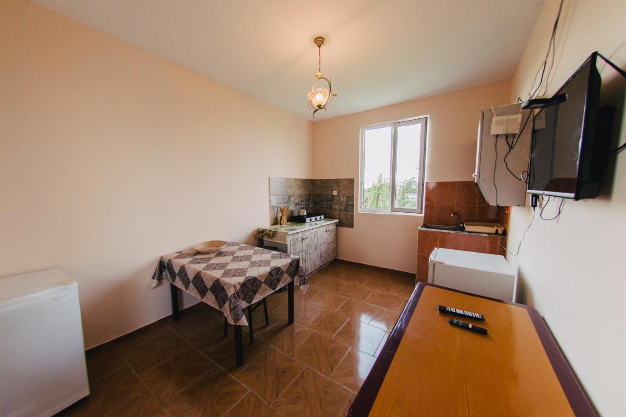 Nika Inn Кобулети Екстериор снимка
