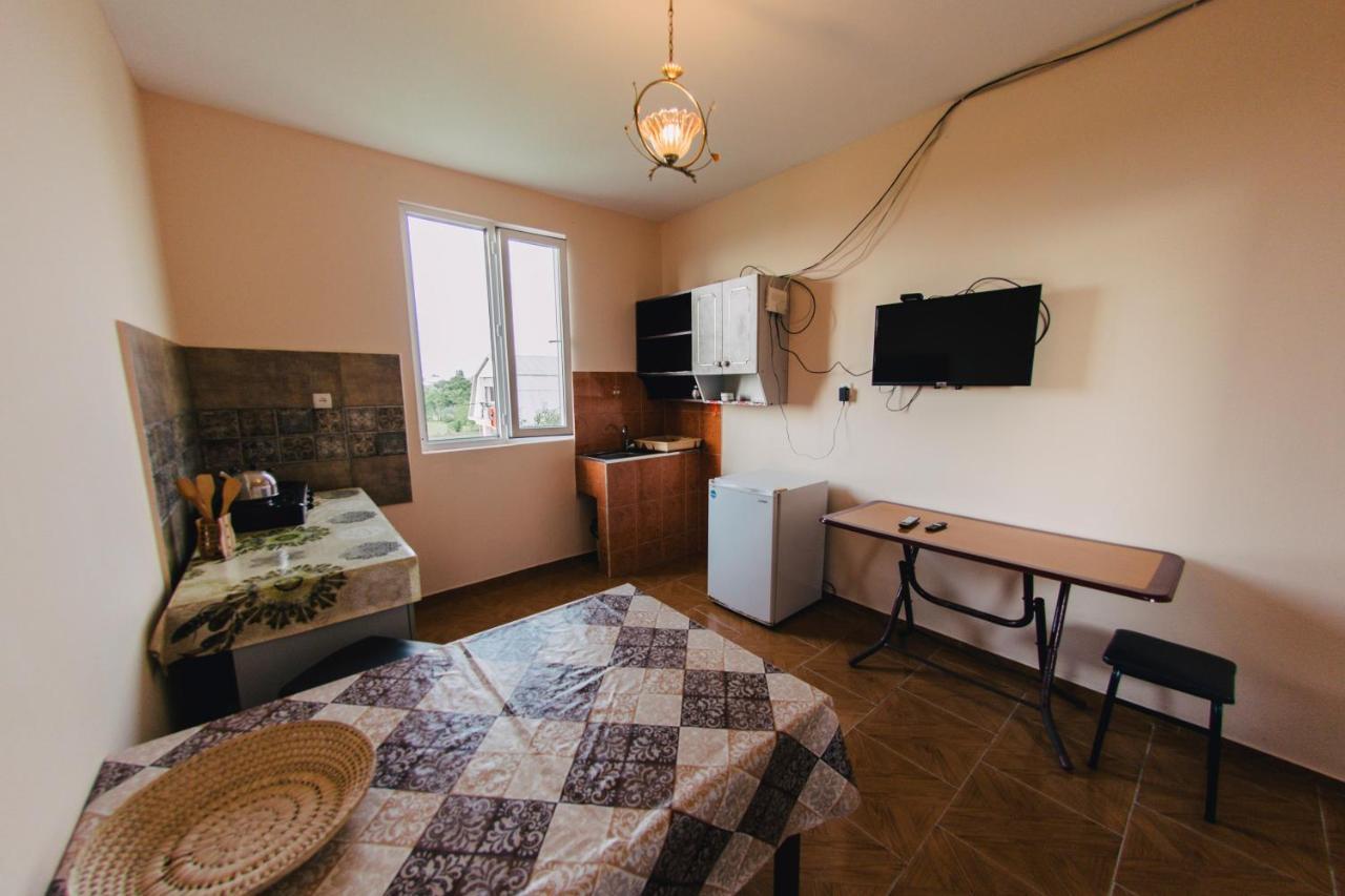 Nika Inn Кобулети Екстериор снимка