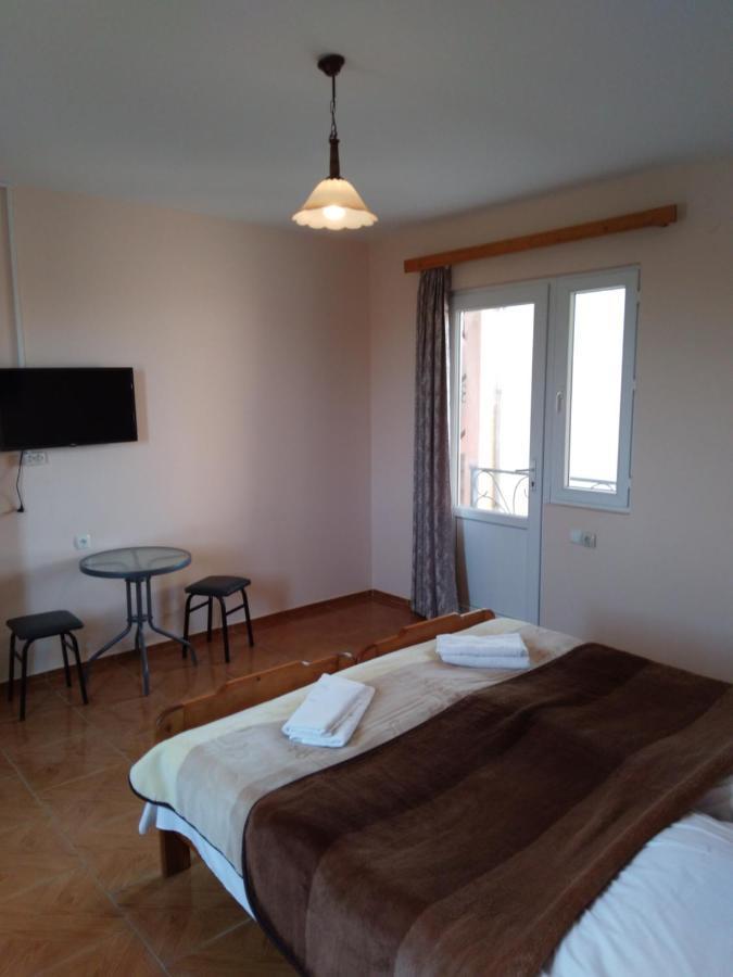 Nika Inn Кобулети Екстериор снимка