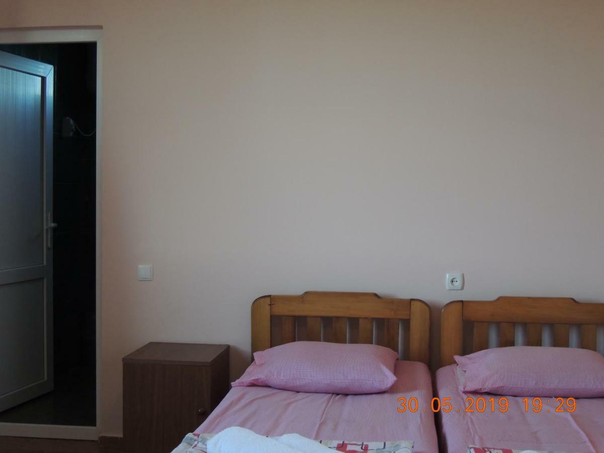 Nika Inn Кобулети Екстериор снимка