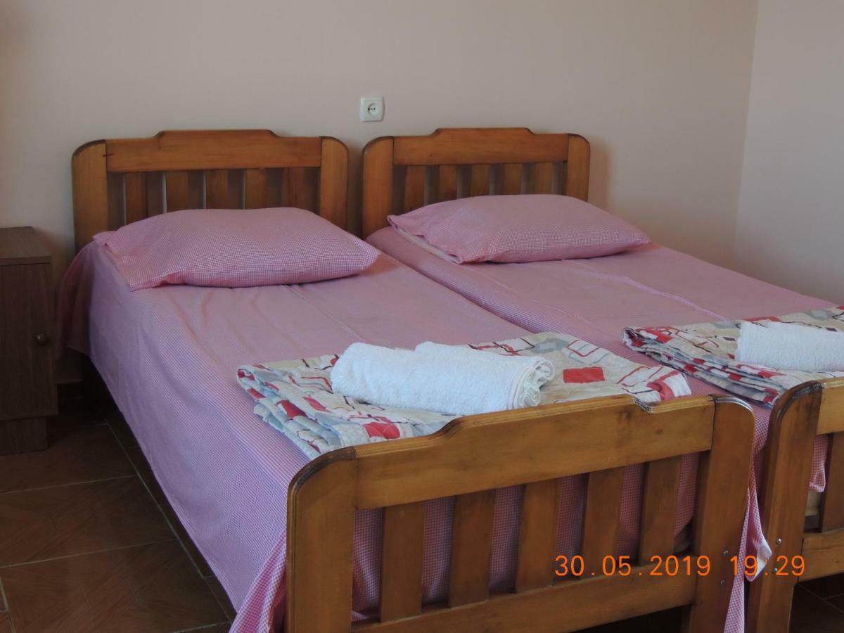 Nika Inn Кобулети Екстериор снимка