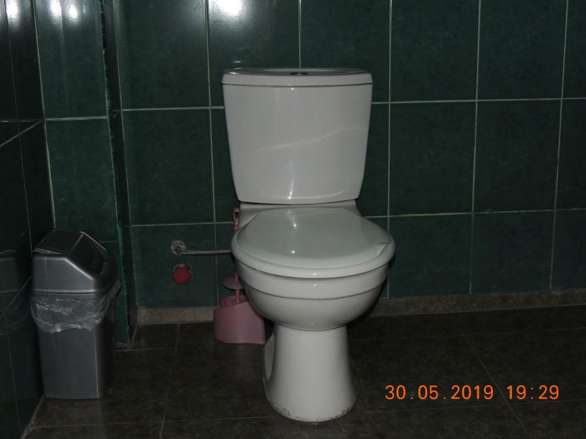 Nika Inn Кобулети Екстериор снимка