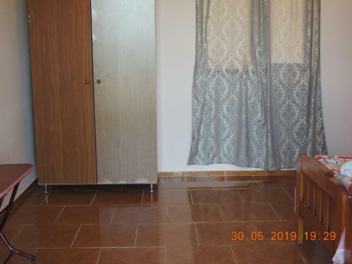 Nika Inn Кобулети Екстериор снимка