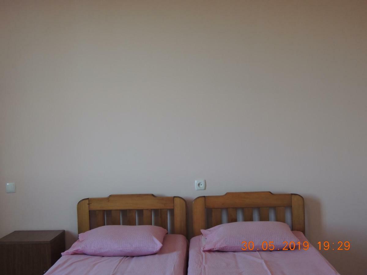 Nika Inn Кобулети Екстериор снимка