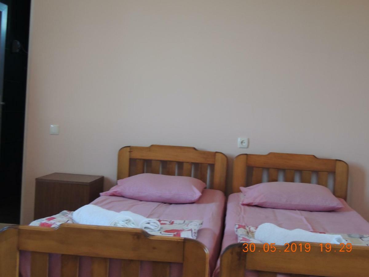 Nika Inn Кобулети Екстериор снимка